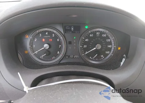 2008 Lexus Es 350 from USA, damaged, VIN JTHBJ46G282274221